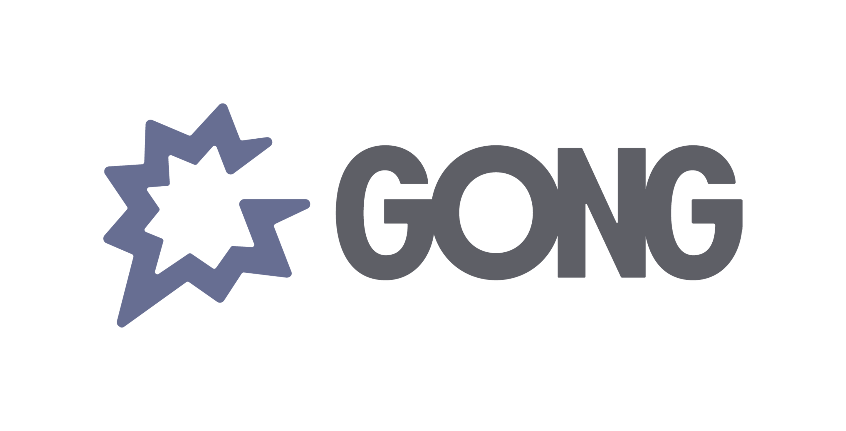 gong logo